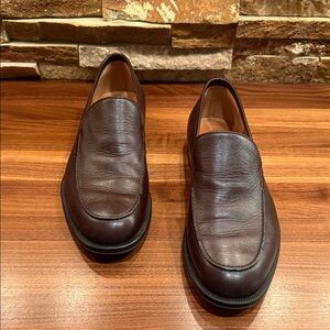 Gucci Brown Men's Loafers